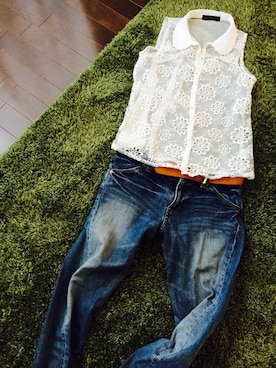 みすずさんのコーディネート