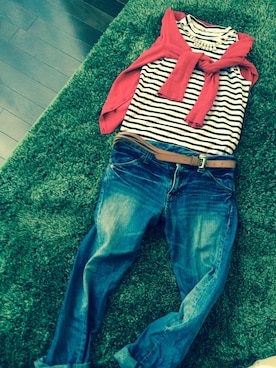 みすずさんのコーディネート