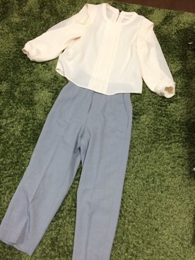 みすずさんのコーディネート