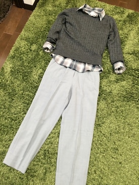 みすずさんのコーディネート