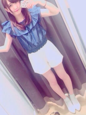 りいさんのコーディネート