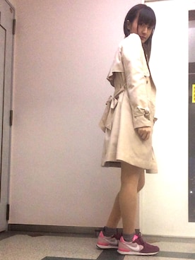 りいさんのコーディネート