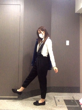 りいさんのコーディネート