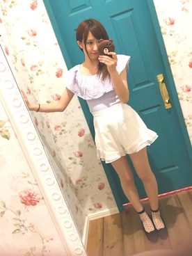 りいさんのコーディネート