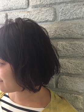 綾華さんのコーディネート