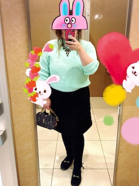 ポコちゃんさんのコーディネート