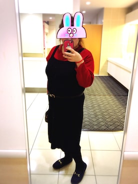 ポコちゃんさんのコーディネート