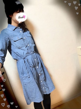 aokoさんのコーディネート