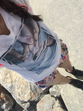  ❤︎ marizoo☺︎ ❤︎さんのコーディネート