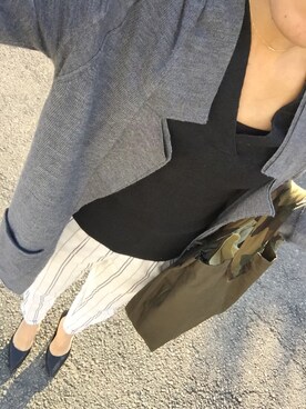  ❤︎ marizoo☺︎ ❤︎さんのコーディネート