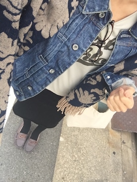  ❤︎ marizoo☺︎ ❤︎さんのコーディネート