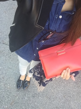  ❤︎ marizoo☺︎ ❤︎さんのコーディネート