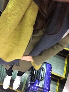  ❤︎ marizoo☺︎ ❤︎さんのコーディネート