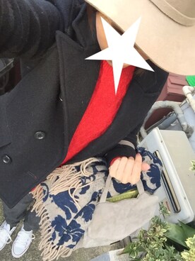  ❤︎ marizoo☺︎ ❤︎さんのコーディネート