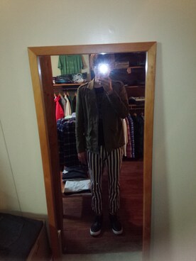 ケマゴンさんのコーディネート