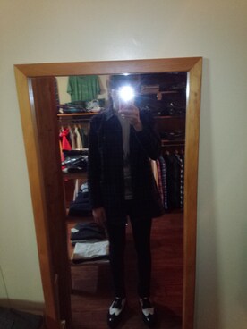 ケマゴンさんのコーディネート