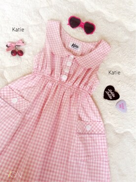 S.さんのコーディネート