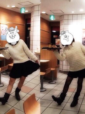 mikoさんのコーディネート