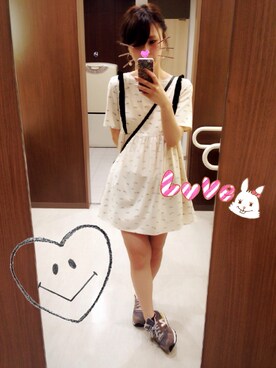 mikoさんのコーディネート