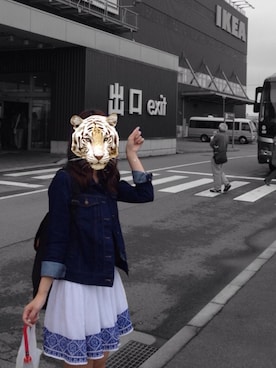 mikoさんのコーディネート