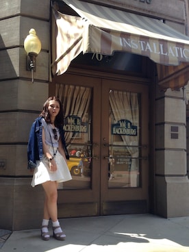 mikoさんのコーディネート