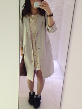 mikoさんのコーディネート