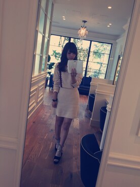 mikoさんのコーディネート