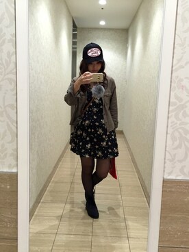 mikoさんのコーディネート