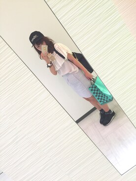 mikoさんのコーディネート