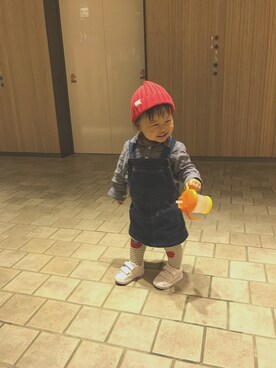 douhuaerさんのコーディネート