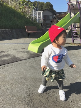 douhuaerさんのコーディネート