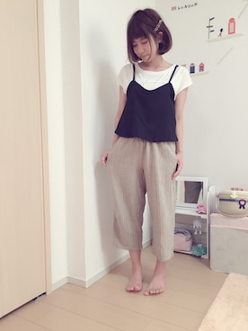 ぼん＊さんのコーディネート