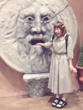 ぼん＊さんのコーディネート