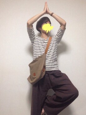 sunさんのコーディネート