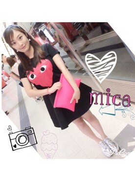 micaさんのコーディネート