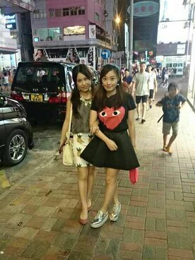 micaさんのコーディネート