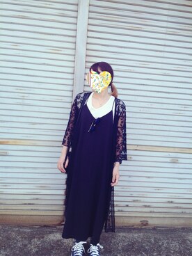 ゆりぽるさんのコーディネート