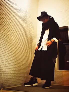 tokuさんのコーディネート