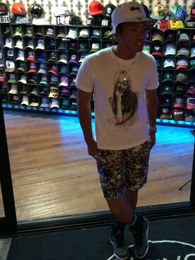 KENさんのコーディネート