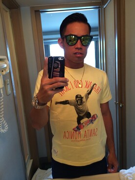 KENさんのコーディネート