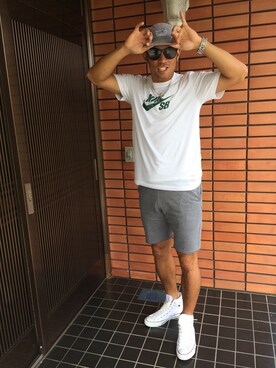 KENさんのコーディネート