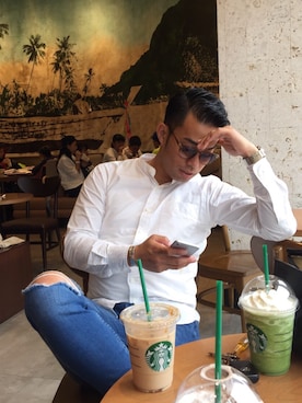 KENさんのコーディネート