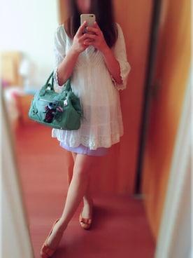 ERI さんのコーディネート