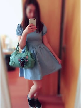 ERI さんのコーディネート