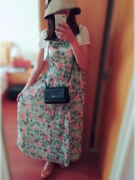 ERI さんのコーディネート