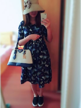 ERI さんのコーディネート