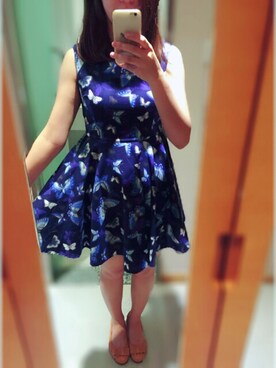 ERI さんのコーディネート