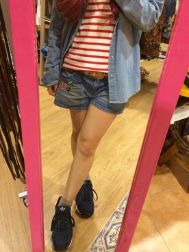 aikoriiiinさんのコーディネート