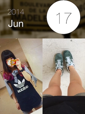 aikoriiiinさんのコーディネート