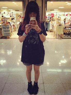 aikoriiiinさんのコーディネート